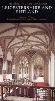 Leicestershire & Rutland