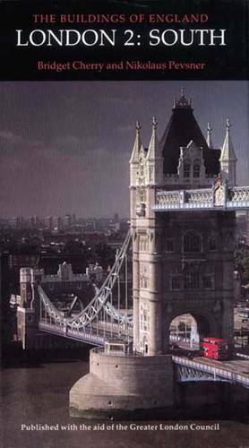 London 2: South