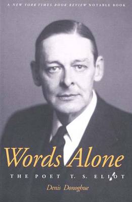 Words Alone