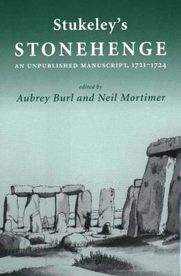 Stukeley's 'Stonehenge'