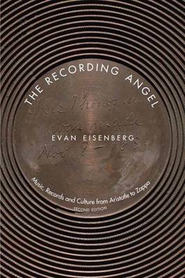 The Recording Angel