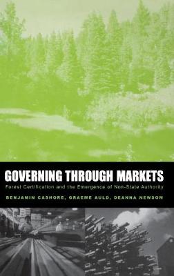 Governing Through Markets