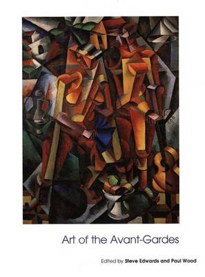 Art of the Avant-gardes