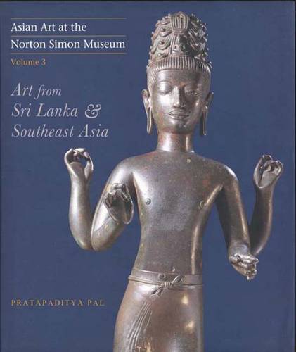 Asian Art at the Norton Simon Museum