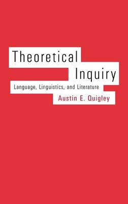 Theoretical Inquiry