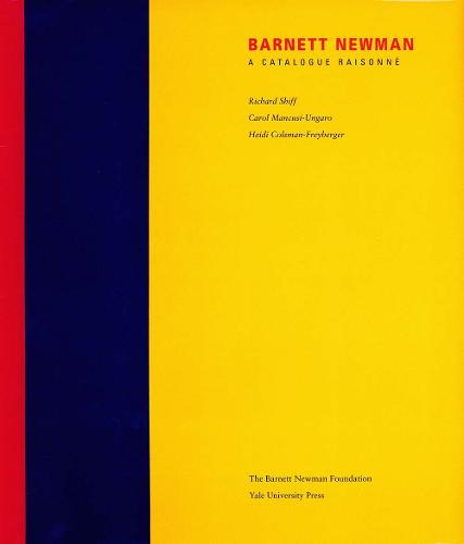 Barnett Newman
