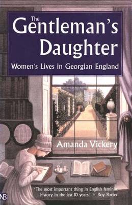 The Gentleman's Daughter