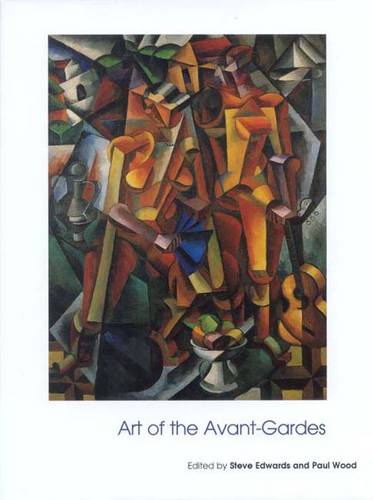 Art of the Avant-Gardes