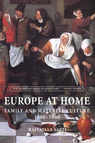Europe at Home