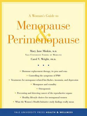 A Woman's Guide to Menopause and Perimenopause