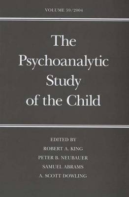 Psychoanalytic Study of the Child