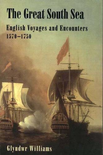 The Great South Sea
