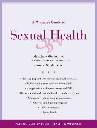 A Woman's Guide to Sexual Health