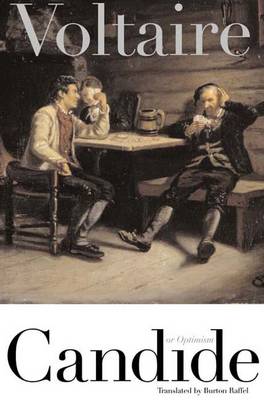 Candide or Optimism