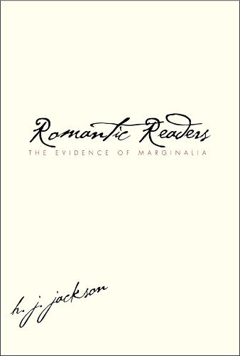 Romantic Readers