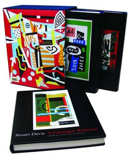 Stuart Davis