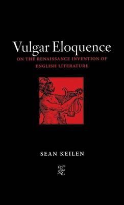 Vulgar Eloquence