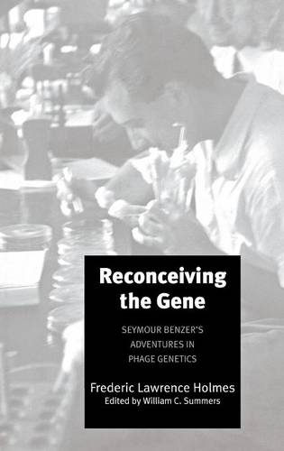 Reconceiving the Gene
