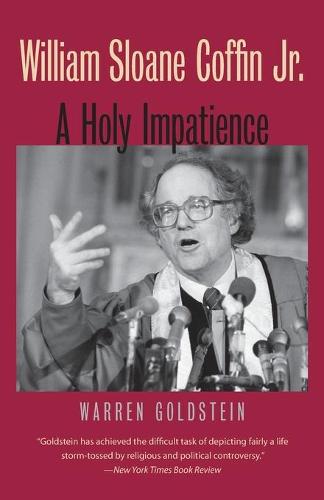 William Sloane Coffin Jr.