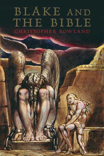 Blake and the Bible