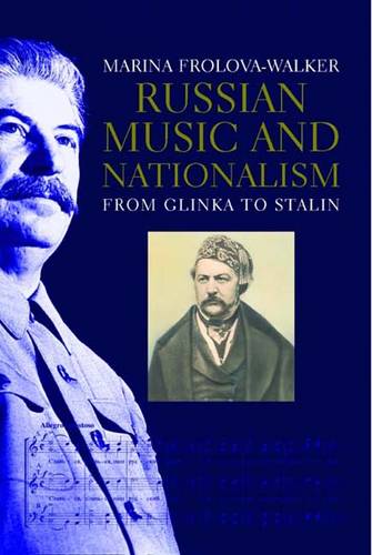 Russian Music and Nationalism