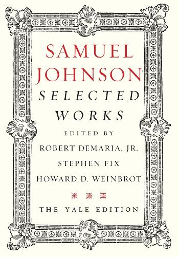 Samuel Johnson