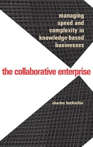 The Collaborative Enterprise