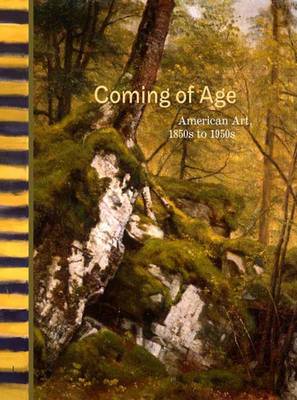 Coming of Age