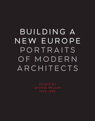 Building a New Europe