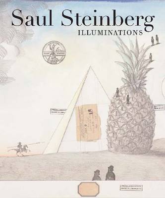 Saul Steinberg
