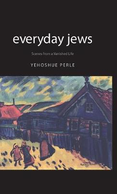 Everyday Jews