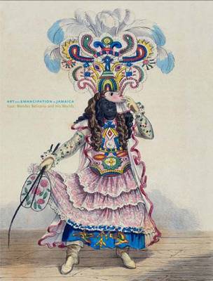 Art and Emancipation in Jamaica