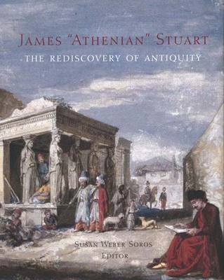 James 'Athenian' Stuart