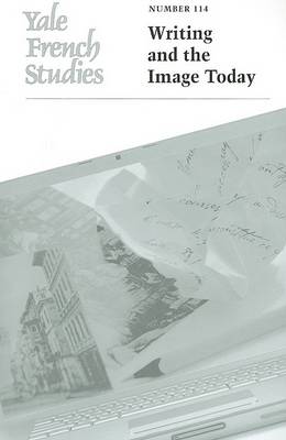 Yale French Studies, Number 114
