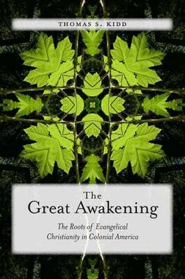 The Great Awakening