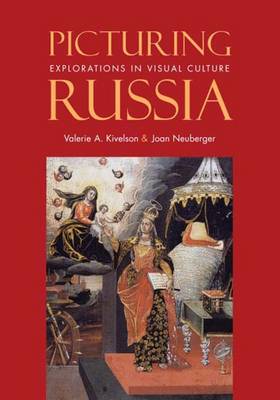 Picturing Russia