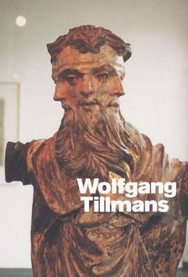 Wolfgang Tillmans