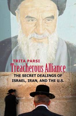 Treacherous Alliances