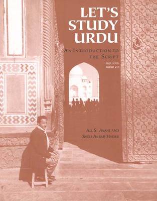 Let's Study Urdu