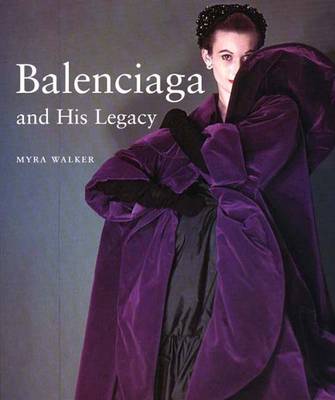 Balenciaga and His Legacy