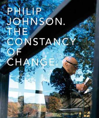 Philip Johnson