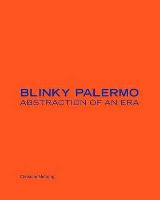 Blinky Palermo