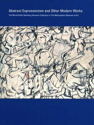 Abstract Expressionism and Other Modern Works
