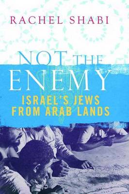 Not the Enemy