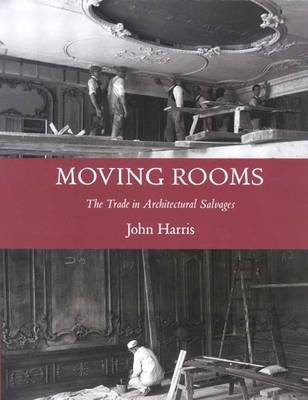 Moving Rooms