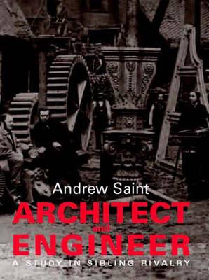 Architect and Engineer