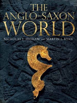 The Anglo Saxon World