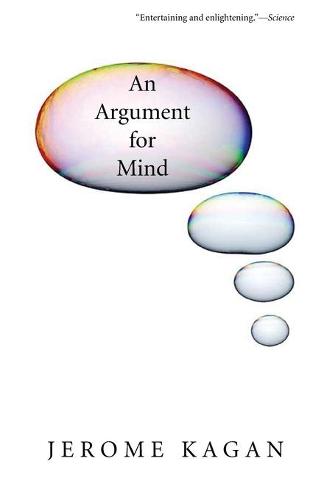 An Argument for Mind
