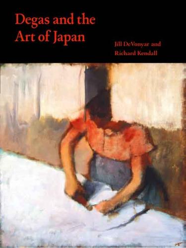 Degas and the Art of Japan