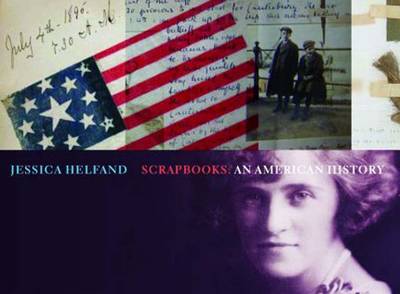 Scrapbooks